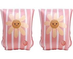 Brassards de natation Swim Essentials - 0-2 ans - Daisy Flower