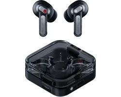 Nothing Ear (3) Casque sans fil intra-auriculaire Appels/Musique USB Type-C Bluetooth Zwart