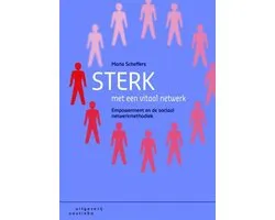 Sterk met een vitaal netwerk