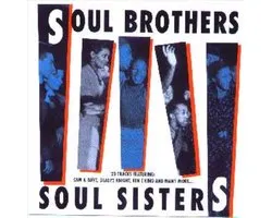 Soul Brothers Soul Sister
