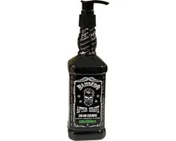 Bandido After Shave Cream Cologne Colombia 350 ml 1 stuk