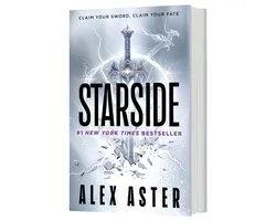 Starside- Starside (Standard Edition)