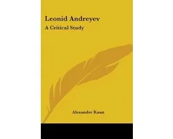 Leonid Andreyev