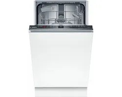 Bosch SPV2HKX42E - Serie 2 - Inbouwvaatwasser - Volledig integreerbaar