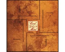 Coil - Gold Is The Metal (With The Broadest Shoulders) (CD)