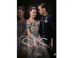 Sisi - Seizoen 1 (DVD)