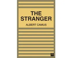 The Stranger
