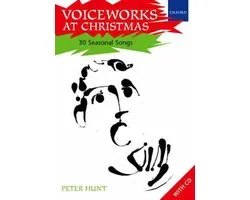 Voiceworks At Christmas