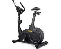 Trex Sport TX-950EB Exen - Hometrainer - Elektrisch-magnetisch - Indoor cycling - Zwart