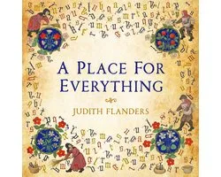 A Place For Everything
