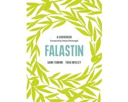 Falastin: A Cookbook