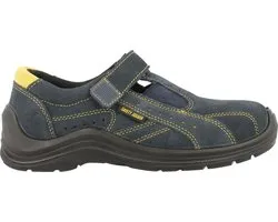 Safety Jogger Safety Shoe Low Sonora Men S1p - Bleu | 42
