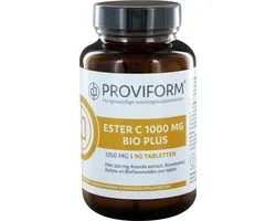 Proviform Ester C 1000mg Bio Plus    Pr
