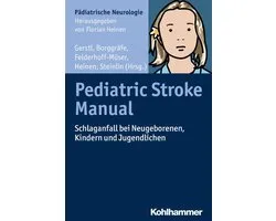 Pediatric Stroke Manual