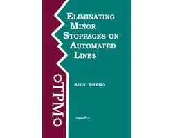 Eliminating Minor Stoppages on Automated Lines