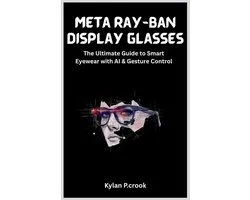 Meta Ray-Ban Display Glasses
