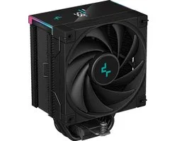 DeepCool AK500S Digital - CPU-koeler - Luchtkoeling - RGB LED - 1850 RPM