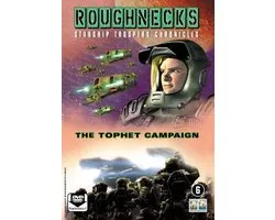 Roughnecks Starship Troop - Deel 04