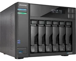 Asustor Lockerstor 6 Gen2 (AS6706T)