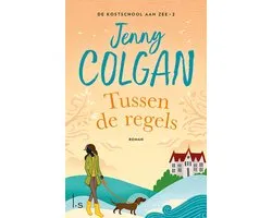 De kostschool aan zee 2 - Tussen de regels