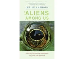 The Aliens Among Us