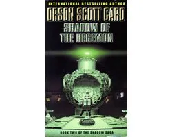Shadow Saga 2 - Shadow Of The Hegemon
