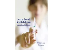 Just a Small Scratch Love