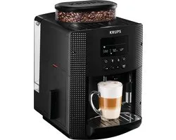 Krups Arabica Automatic EA8150 - machine à expresso entièrement automatique