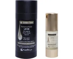 Mastic Spa Golden Tears Lift Oil