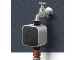 Eve Aqua Water Controller Capteur Argent