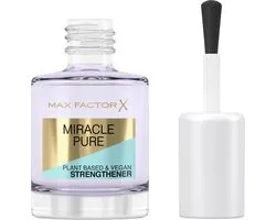 Max Factor Miracle Pure Strengthener - 12 ml