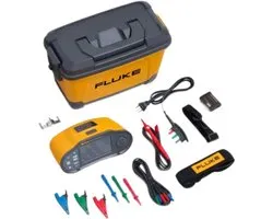 Fluke 1674FC SCH Installatietester