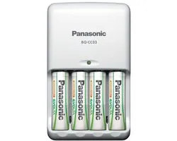 Panasonic BQ-CC03