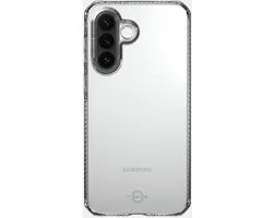 ITSKINS Level 2 SpectrumClear_R for Samsung Galaxy A57 Transparent