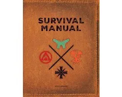 The Official Far Cry Survival Manual