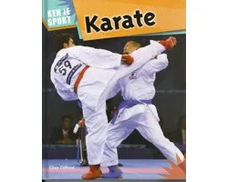 Ken je sport - Karate