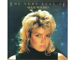 Very Best of Kim Wilde