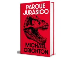 Parque Jurásico (edición limitada) / Jurassic Park (Limited Edition)