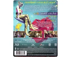 Birds of Prey [Blu-Ray]