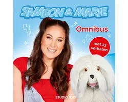 Samson & Marie - Samson & Marie Omnibus