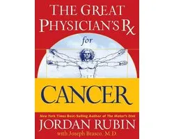 The Great Physician's Rx for Cancer