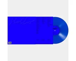 Sons - Hallo (LP) (Coloured Vinyl)