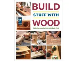 Build Stuff With Wood