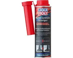 Liqui Moly Nettoyant Système Moteur Diesel 300ml