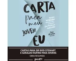 Cartas para Sir Roger Bannister e Colm Tóibín mais jovens