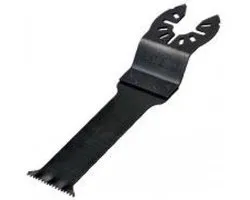 Lame de scie plongeante Dewalt HCS bois franc 67 x 31 mm (Prix par pièce)