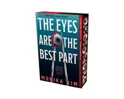 The Eyes Are the Best Part: Deluxe Limited Edition