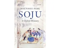 Asian Connections - Soju