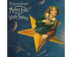 The Smashing Pumpkins - Mellon Collie And The Infinite (2 CD)