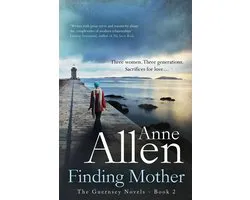 The Guernsey Novels 2 - Finding Mother- The Guernsey Novels Book 2